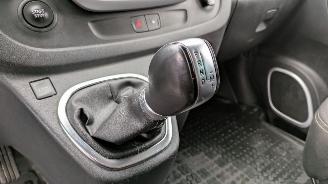 Renault Trafic 2.0 Automatik picture 28