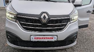 Renault Trafic 2.0 Automatik picture 30