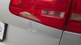 Volkswagen Touran 1.6 TDI picture 18