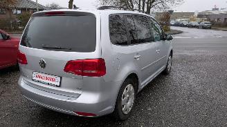 Volkswagen Touran 1.6 TDI picture 5