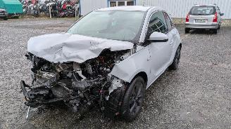 Dezmembrări autoturisme Opel Adam 1.4 2018/11