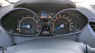 Ford Fiesta 1.0 Automatik picture 15