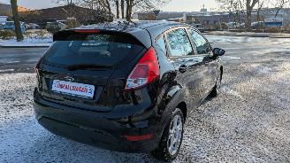 Ford Fiesta 1.0 Automatik picture 5