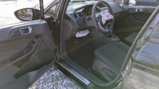Ford Fiesta 1.0 Automatik picture 9