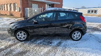 Ford Fiesta 1.0 Automatik picture 8
