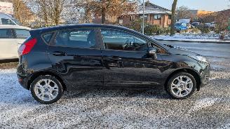 Ford Fiesta 1.0 Automatik picture 4