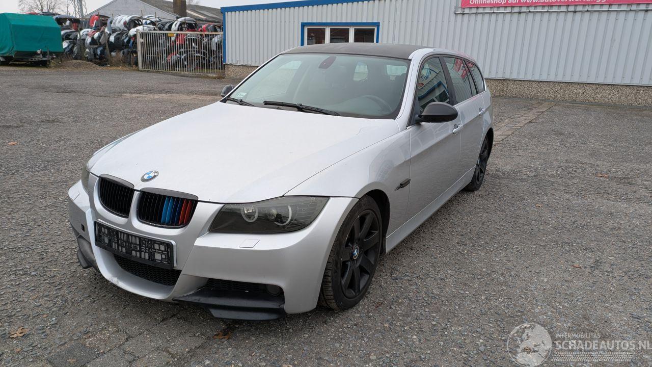 BMW 3-serie 325i Touring