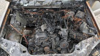 Mercedes M-klasse ML 270 picture 14