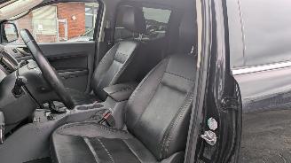 Ford Ranger 2.2 Automatik picture 11