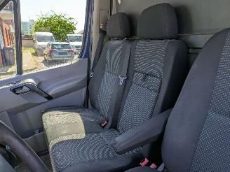 Mercedes Sprinter  picture 14