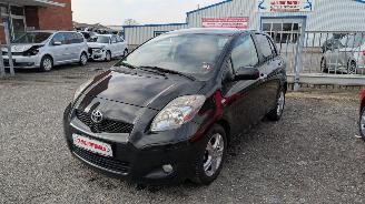 Unfallwagen Toyota Yaris  2011/3