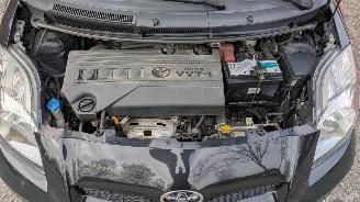 Toyota Yaris  picture 22