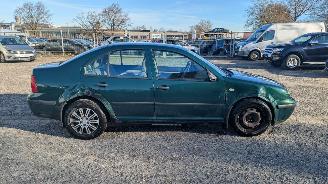 Volkswagen Bora 2.0 picture 4