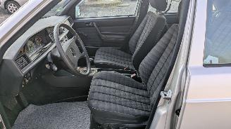 Mercedes 190-serie 2.0 picture 10