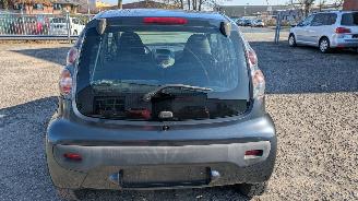 Citroën C1 1.0 picture 6