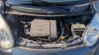 Citroën C1 1.0 picture 13