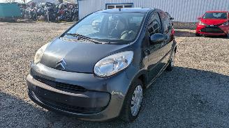 Sloopauto Citroën C1 1.0 2006/9