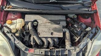 Ford Fiesta JH1/JD3 picture 19