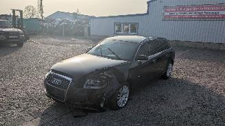 Démontage voiture Audi A6 Y9B 2008/4