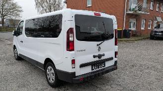 Renault Trafic 2.0 picture 7