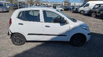 Hyundai I-10 HW picture 3