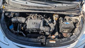 Hyundai I-10 HW picture 14