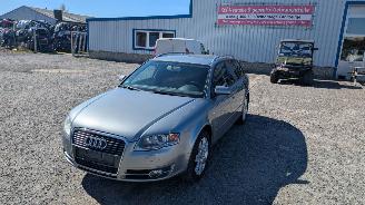 Sloopauto Audi A4 Y7G 2006/12