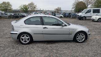 BMW 3-serie E46 picture 4