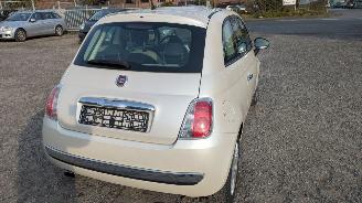 Fiat 500 Automatik picture 5