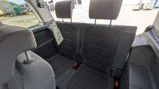 Volkswagen Touran  picture 12