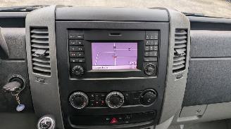 Mercedes Sprinter 906 Automatik 316 CDI picture 18