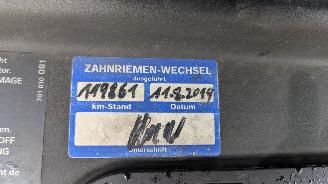 Volkswagen Touran  picture 21