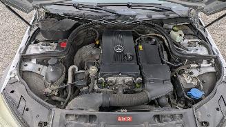 Mercedes C-klasse C200 T-Modell Kompressor Automatik picture 18