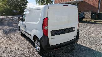 Fiat Doblo 1.3 picture 7