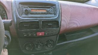 Fiat Doblo 1.3 picture 14