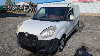 Fiat Doblo 1.3 picture 1