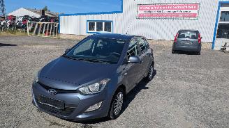 demontáž osobní automobily Hyundai I-20  2013/5