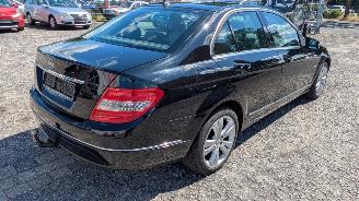 Mercedes C-klasse  picture 5