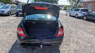 Mercedes C-klasse  picture 7