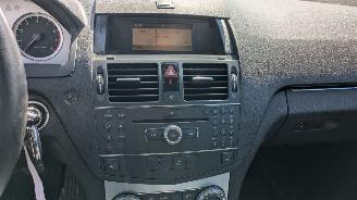 Mercedes C-klasse  picture 18