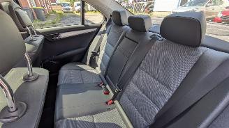 Mercedes C-klasse  picture 12