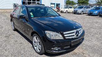 Mercedes C-klasse  picture 3
