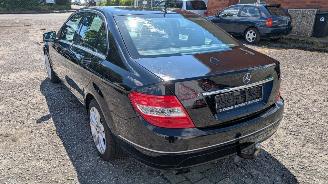 Mercedes C-klasse  picture 8