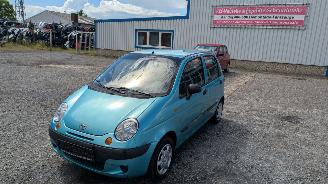 Dezmembrări autoturisme Daewoo Matiz KLYA 2003/7