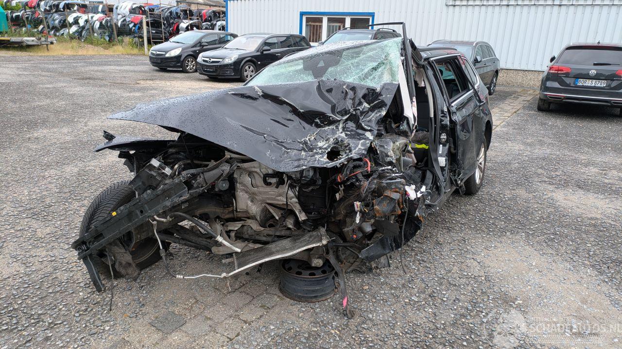 Volkswagen Passat 2.0