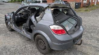 Opel Astra  picture 7