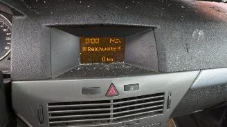 Opel Astra  picture 15