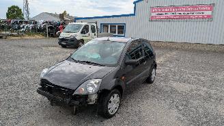 Uttjänta bilar auto Ford Fiesta JH1/JD3 2007/5