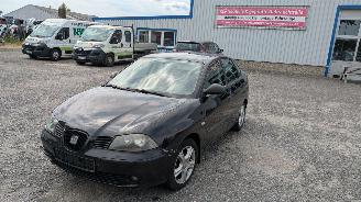 Sloopauto Seat Cordoba  2009/6