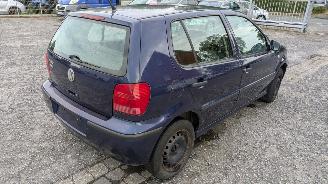 Volkswagen Polo Match picture 6
